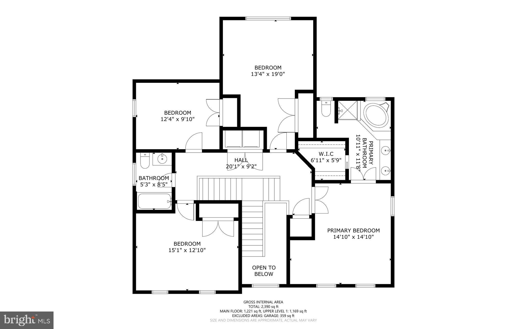 1921 Harvest Drive Winchester, VA 22601 - Photo 43 of 44