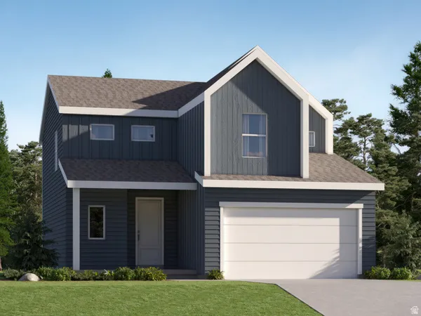 $549,900 | 1459 East Aspen Grove Drive, Unit 913, Spanish Fork, UT 84660