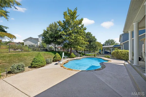 $785,000 | 319 Magnolia Valley Drive, O'Fallon, MO 63366
