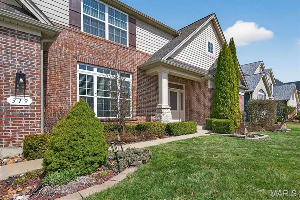 $785,000 | 319 Magnolia Valley Drive, O'Fallon, MO 63366