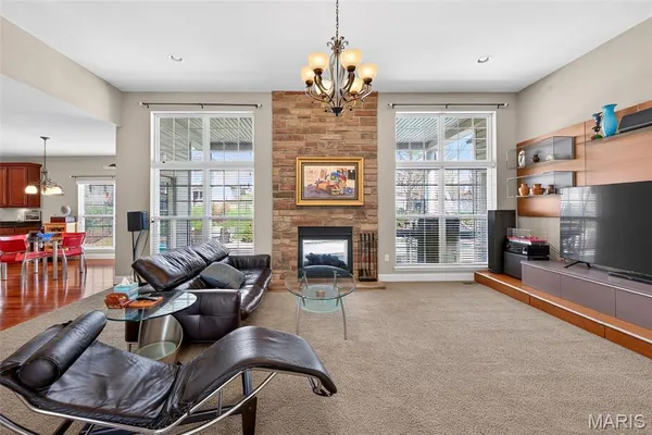 $785,000 | 319 Magnolia Valley Drive, O'Fallon, MO 63366