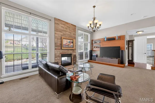 $785,000 | 319 Magnolia Valley Drive, O'Fallon, MO 63366
