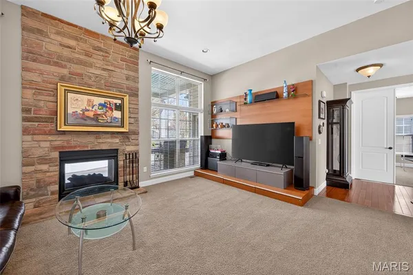$785,000 | 319 Magnolia Valley Drive, O'Fallon, MO 63366
