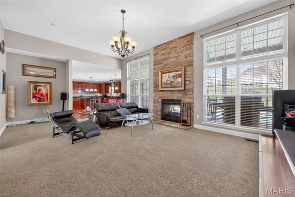 $785,000 | 319 Magnolia Valley Drive, O'Fallon, MO 63366