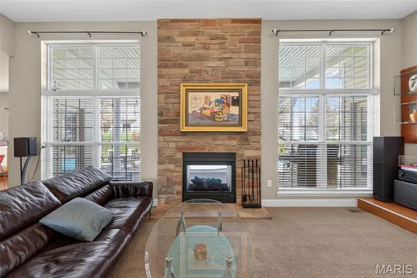 $785,000 | 319 Magnolia Valley Drive, O'Fallon, MO 63366