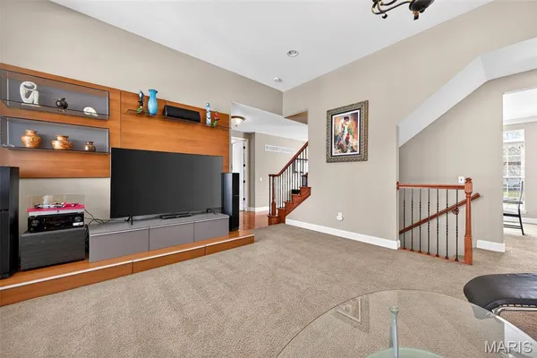 $785,000 | 319 Magnolia Valley Drive, O'Fallon, MO 63366
