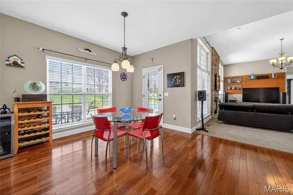 $785,000 | 319 Magnolia Valley Drive, O'Fallon, MO 63366