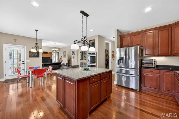 $785,000 | 319 Magnolia Valley Drive, O'Fallon, MO 63366