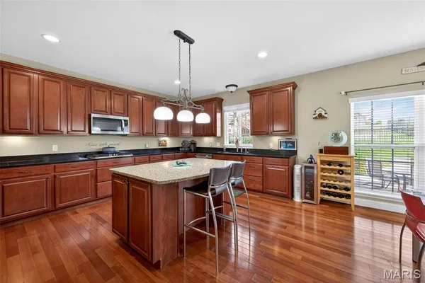 $785,000 | 319 Magnolia Valley Drive, O'Fallon, MO 63366