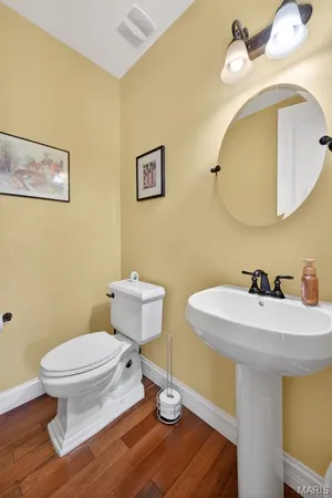 $785,000 | 319 Magnolia Valley Drive, O'Fallon, MO 63366