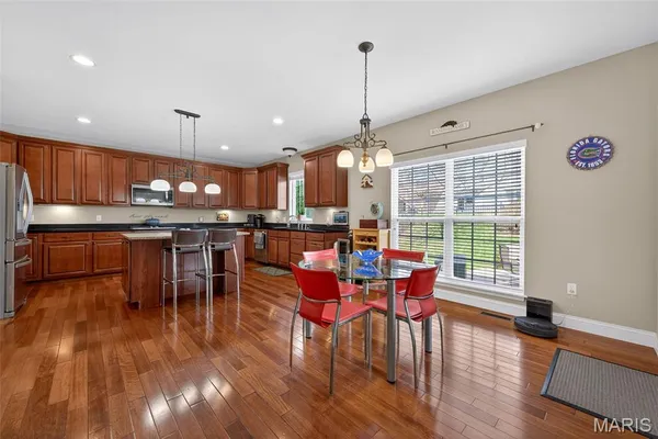 $785,000 | 319 Magnolia Valley Drive, O'Fallon, MO 63366