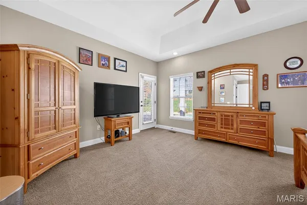 $785,000 | 319 Magnolia Valley Drive, O'Fallon, MO 63366