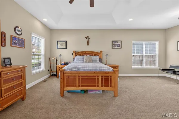 $785,000 | 319 Magnolia Valley Drive, O'Fallon, MO 63366