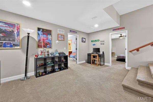 $785,000 | 319 Magnolia Valley Drive, O'Fallon, MO 63366