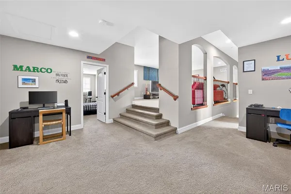 $785,000 | 319 Magnolia Valley Drive, O'Fallon, MO 63366