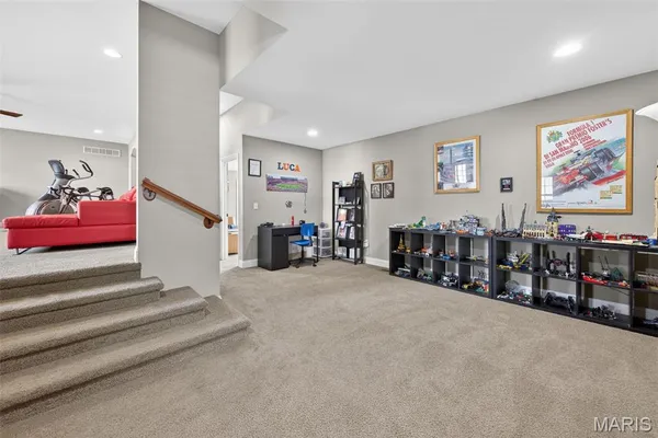 $785,000 | 319 Magnolia Valley Drive, O'Fallon, MO 63366