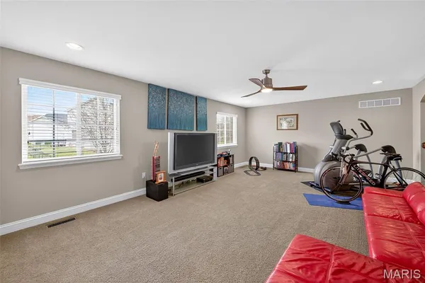 $785,000 | 319 Magnolia Valley Drive, O'Fallon, MO 63366
