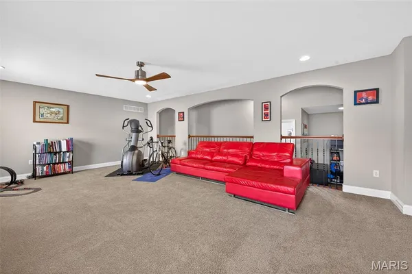 $785,000 | 319 Magnolia Valley Drive, O'Fallon, MO 63366