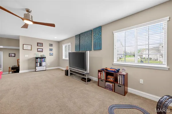 $785,000 | 319 Magnolia Valley Drive, O'Fallon, MO 63366