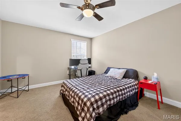 $785,000 | 319 Magnolia Valley Drive, O'Fallon, MO 63366