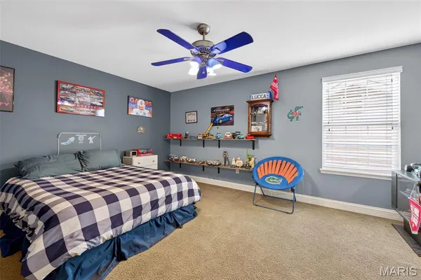 $785,000 | 319 Magnolia Valley Drive, O'Fallon, MO 63366