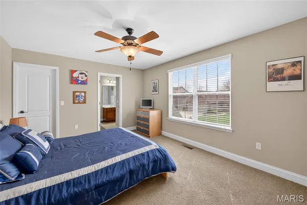 $785,000 | 319 Magnolia Valley Drive, O'Fallon, MO 63366