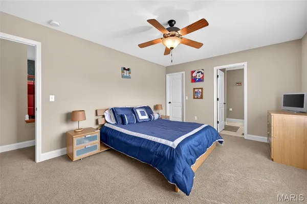 $785,000 | 319 Magnolia Valley Drive, O'Fallon, MO 63366