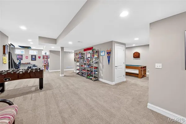 $785,000 | 319 Magnolia Valley Drive, O'Fallon, MO 63366