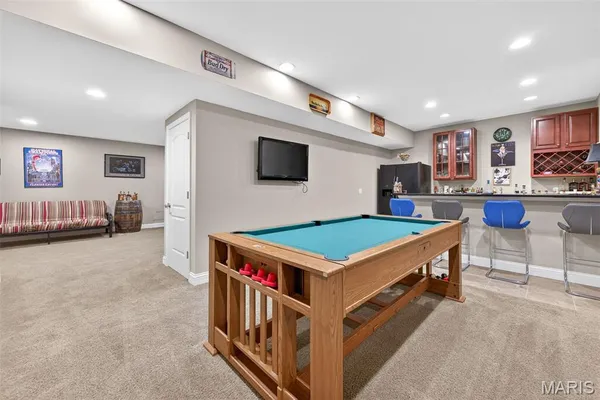 $785,000 | 319 Magnolia Valley Drive, O'Fallon, MO 63366