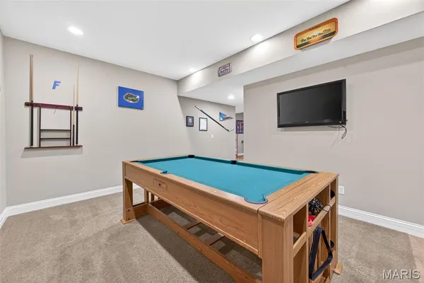 $785,000 | 319 Magnolia Valley Drive, O'Fallon, MO 63366