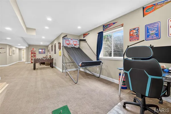 $785,000 | 319 Magnolia Valley Drive, O'Fallon, MO 63366