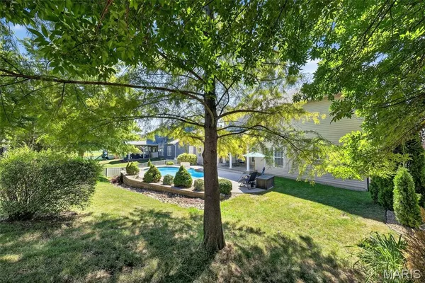 $785,000 | 319 Magnolia Valley Drive, O'Fallon, MO 63366