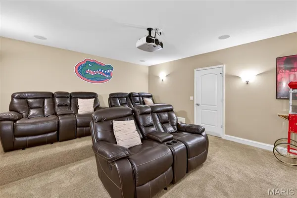 $785,000 | 319 Magnolia Valley Drive, O'Fallon, MO 63366