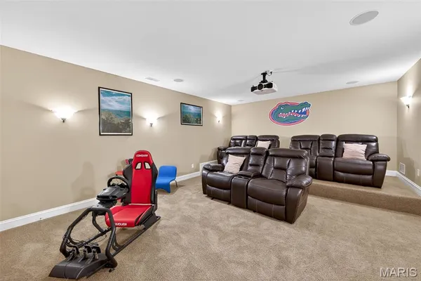 $785,000 | 319 Magnolia Valley Drive, O'Fallon, MO 63366