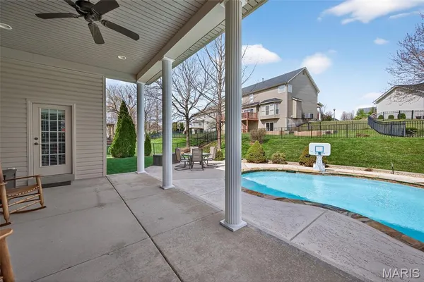 $785,000 | 319 Magnolia Valley Drive, O'Fallon, MO 63366