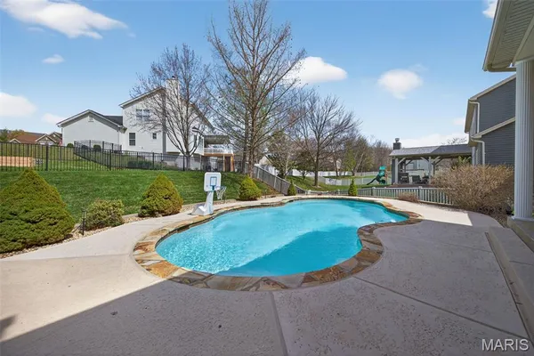$785,000 | 319 Magnolia Valley Drive, O'Fallon, MO 63366