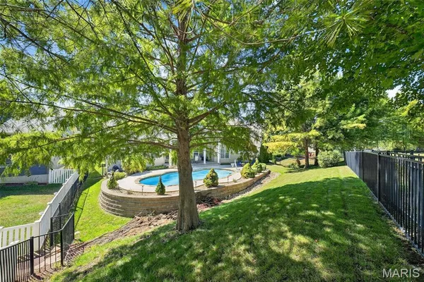 $785,000 | 319 Magnolia Valley Drive, O'Fallon, MO 63366