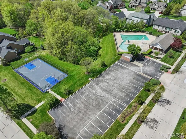 $785,000 | 319 Magnolia Valley Drive, O'Fallon, MO 63366