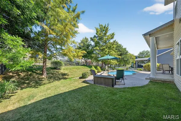 $785,000 | 319 Magnolia Valley Drive, O'Fallon, MO 63366