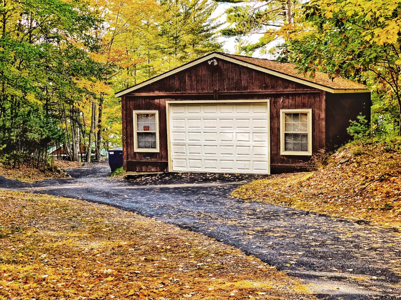 1395 Everett Road Eagle River, WI 54521 - Photo 25 of 27 Gallery Image 25