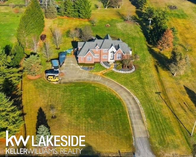 21901 31 Mile Road Ray, MI 48096 - Photo 1 of 85