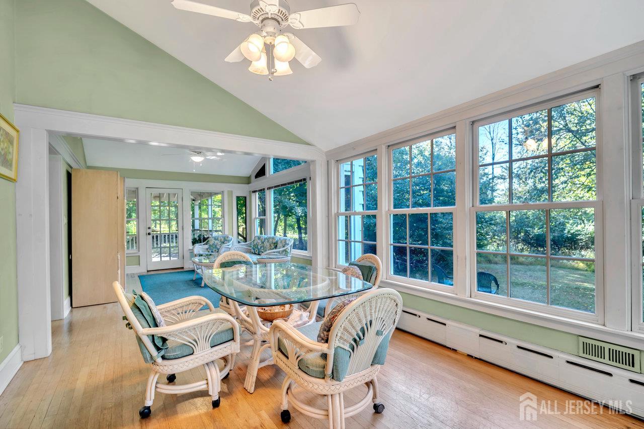 1010 River Road Piscataway, NJ 08854 - Photo 23 of 47 a living room with furniture and a large window