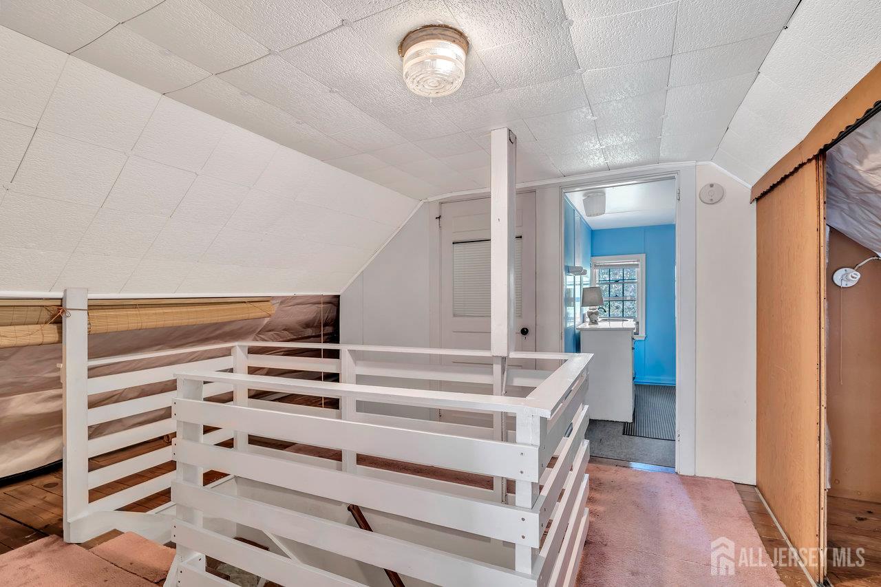 1010 River Road Piscataway, NJ 08854 - Photo 35 of 47 a view of a hardwood & an entryway