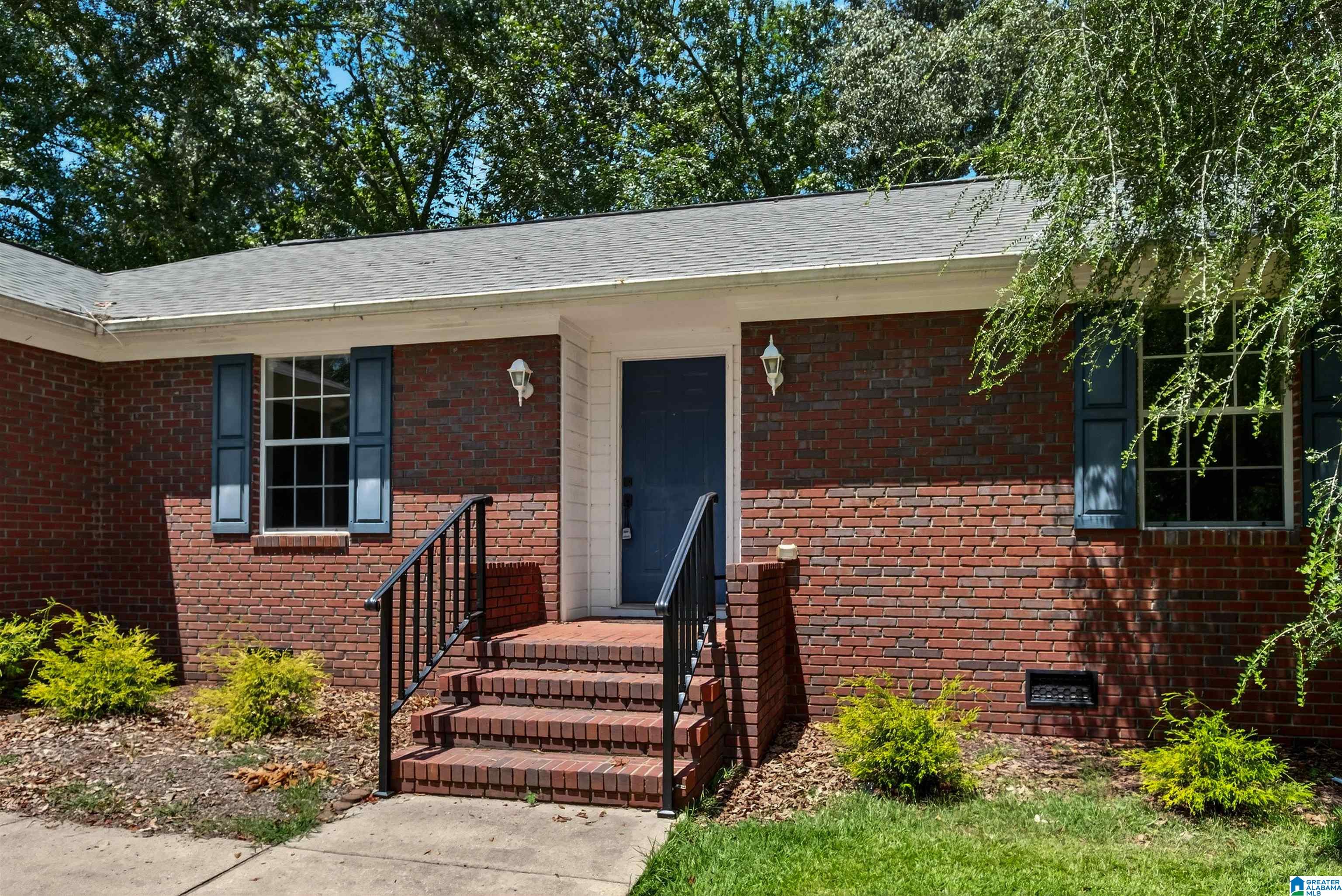 1260 Sugar Ridge Road Morris, AL 35116 - Photo 5 of 31