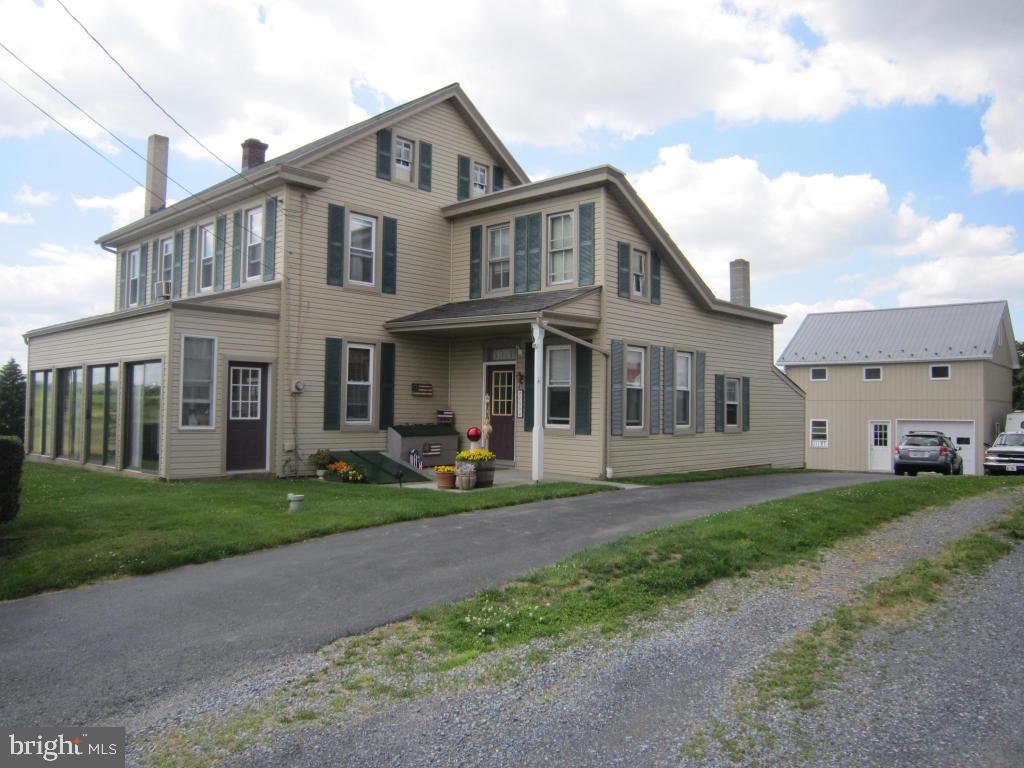 757 Letort Road Washington Boro, PA 17582 - Photo 1 of 17