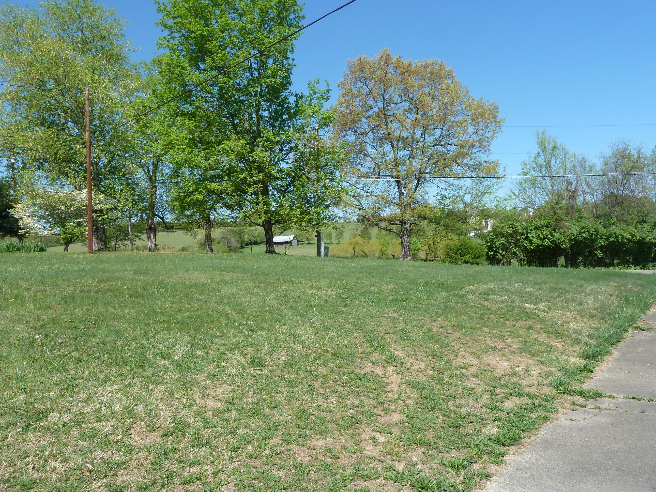 5008 Cain Road Knoxville, TN 37921 - Photo 5 of 14 bCain, 5008 P1110834 (2)
