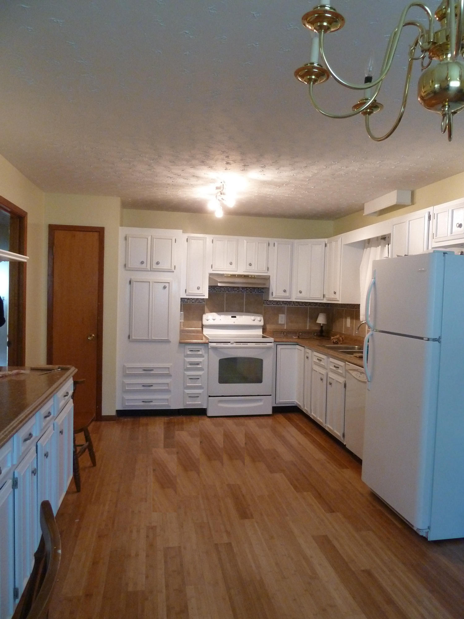 5008 Cain Road Knoxville, TN 37921 - Photo 7 of 14 akitchenCain, 5008 P1110834 (21)