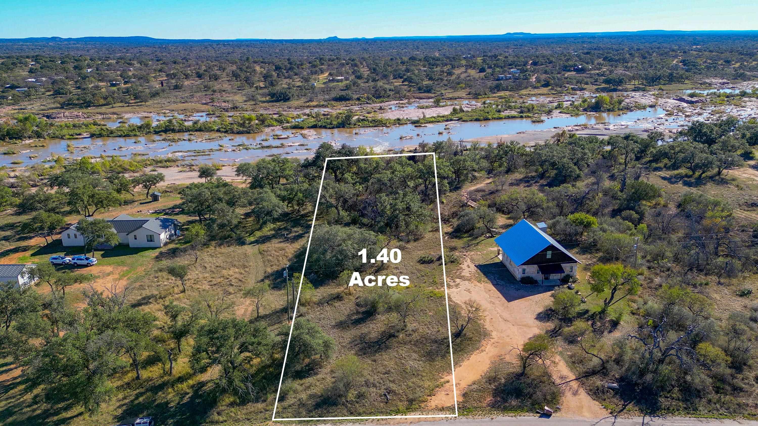 Undisclosed Address Llano, TX 78643 - Photo 1 of 13
