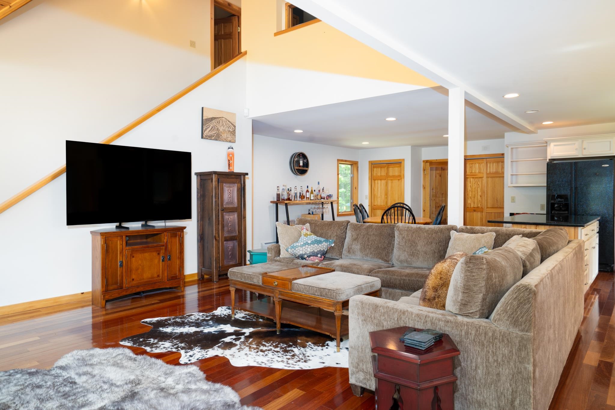 145 Leon Stocker Drive Stratton, VT 05360 - Photo 19 of 40