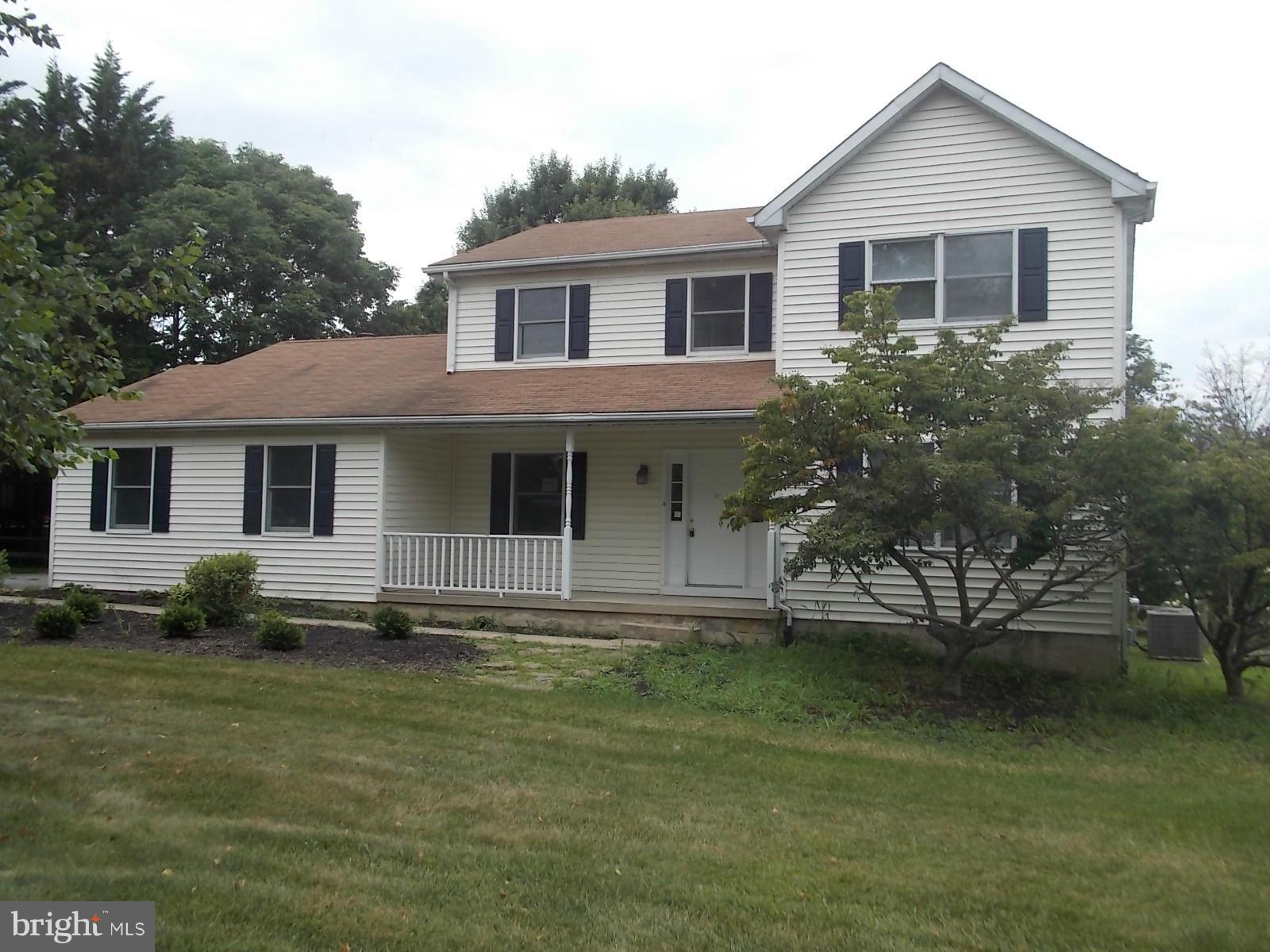 116 Stratton Circle Elkton, MD 21921 - Photo 1 of 16 Exterior (Front)